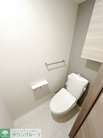 D-ROOM松木Bの物件内観写真